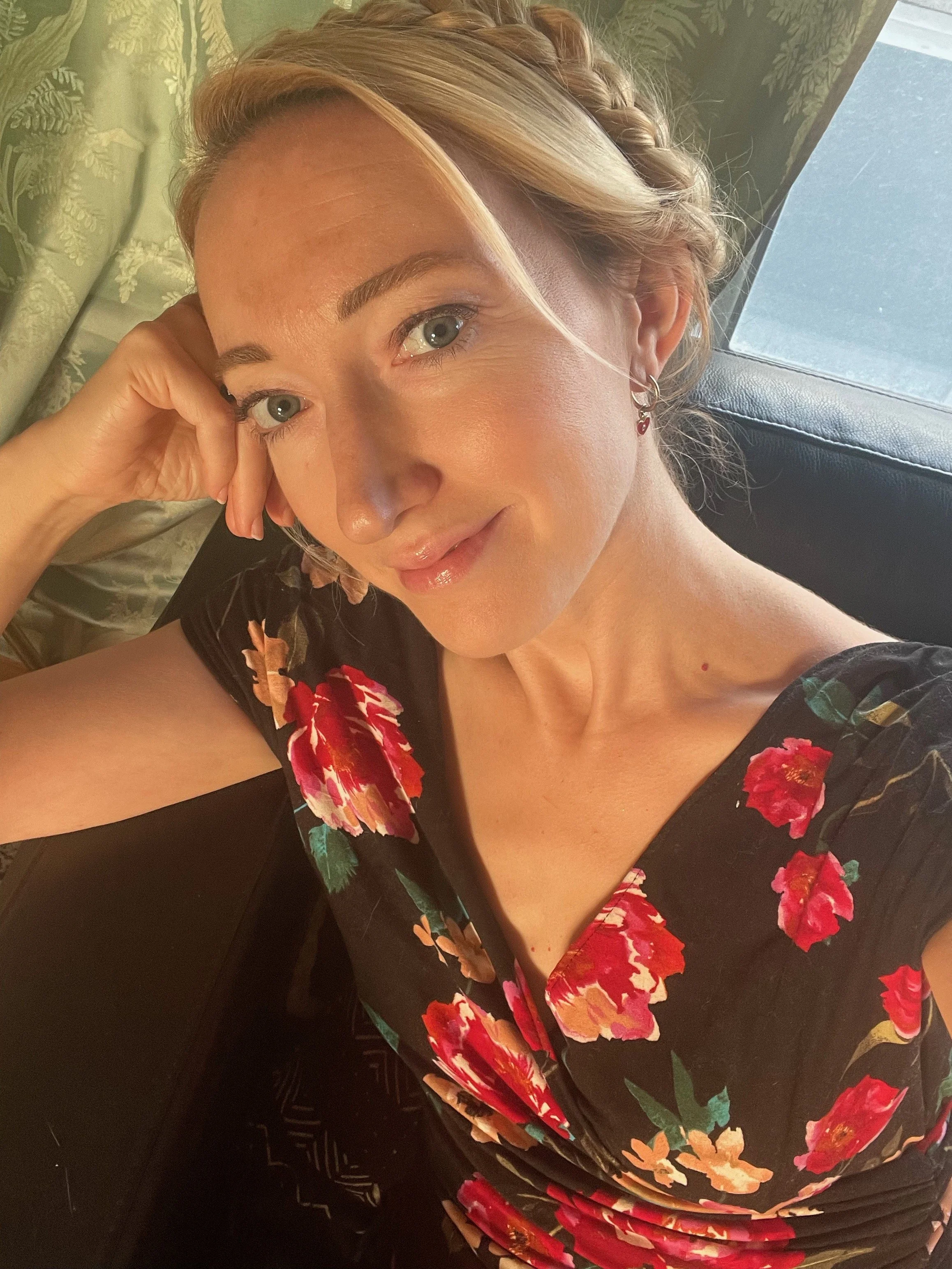 Martha Graham &amp; Me: The Brutal Transformation Into Soul Essence