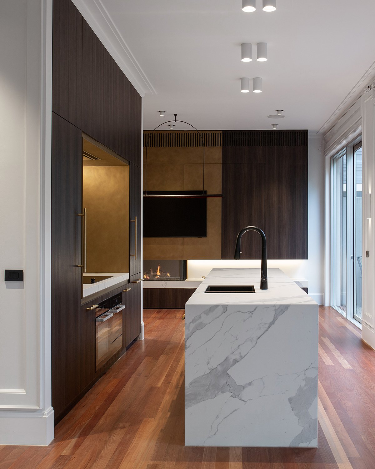 Interior Design Projects & Portfolio Melbourne | DMP Creative