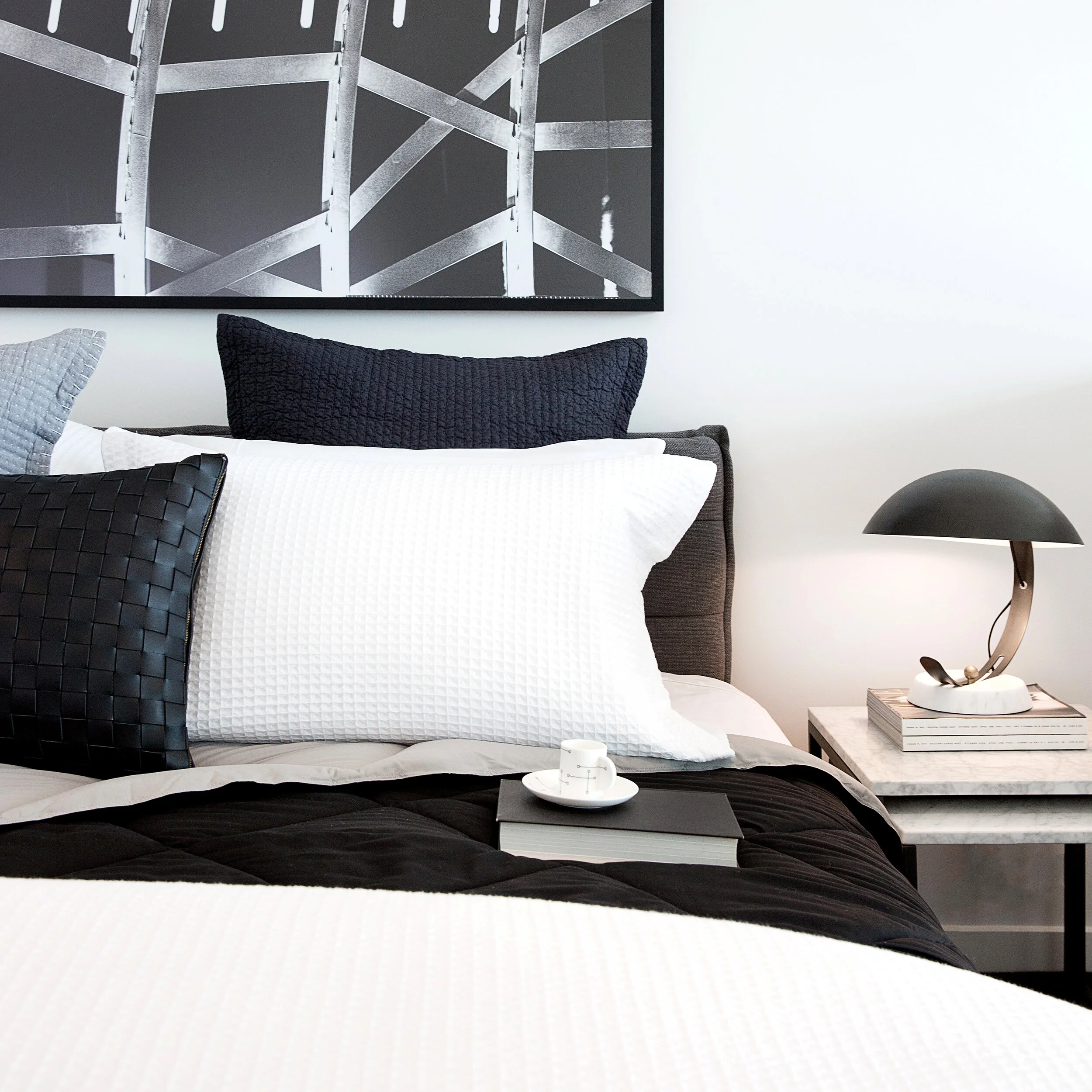 Bedroom Interior Designers Melbourne | Interior Design Services | DMP Creative