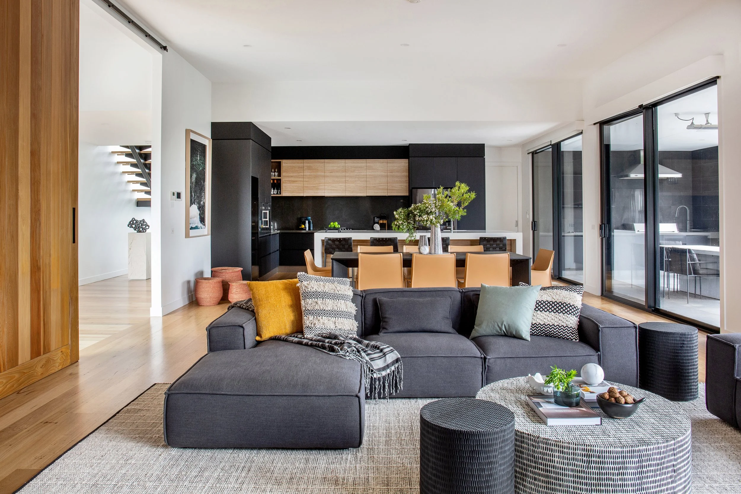 Interior Design Projects & Portfolio Melbourne | DMP Creative