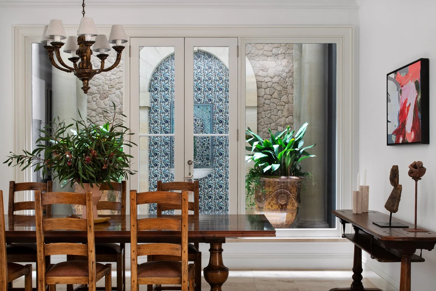 Interior Design Services Morning Peninsula