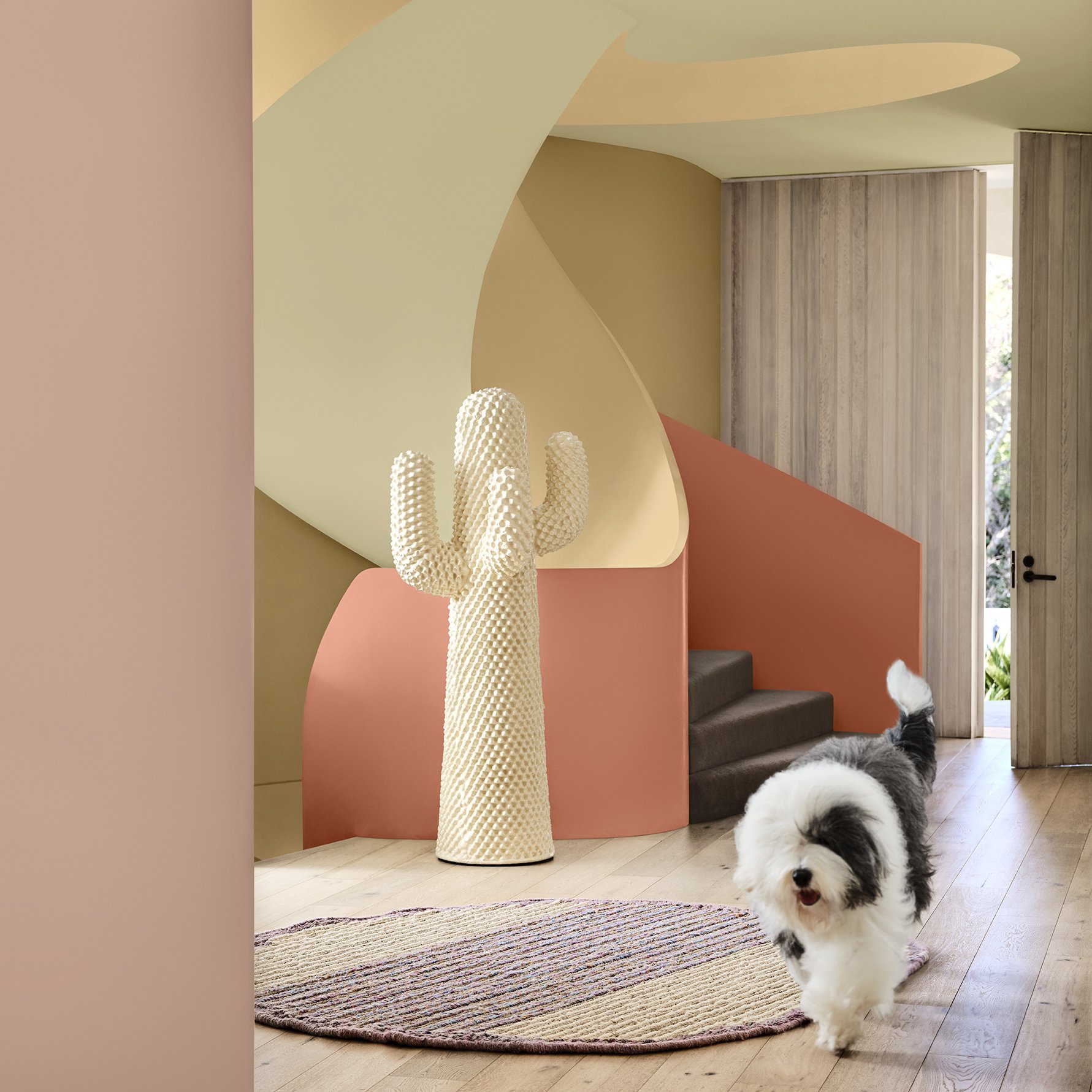 Paint on a Budget: Transform Your Interiors with These Easy DIY Paint Ideas (Even If You Ignore the Bunnings Guy)