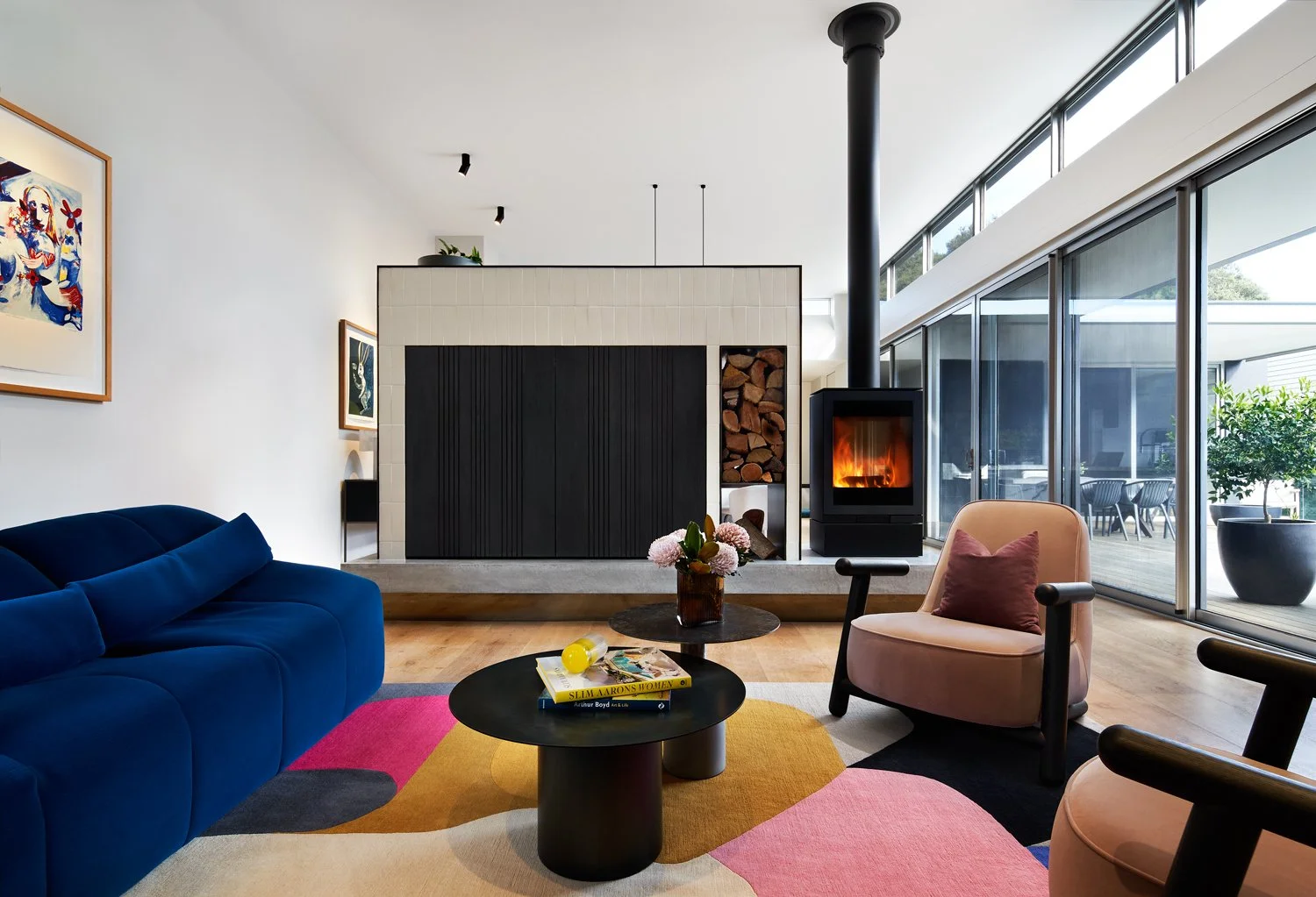Blairgowrie Interior Design | DMP Creative