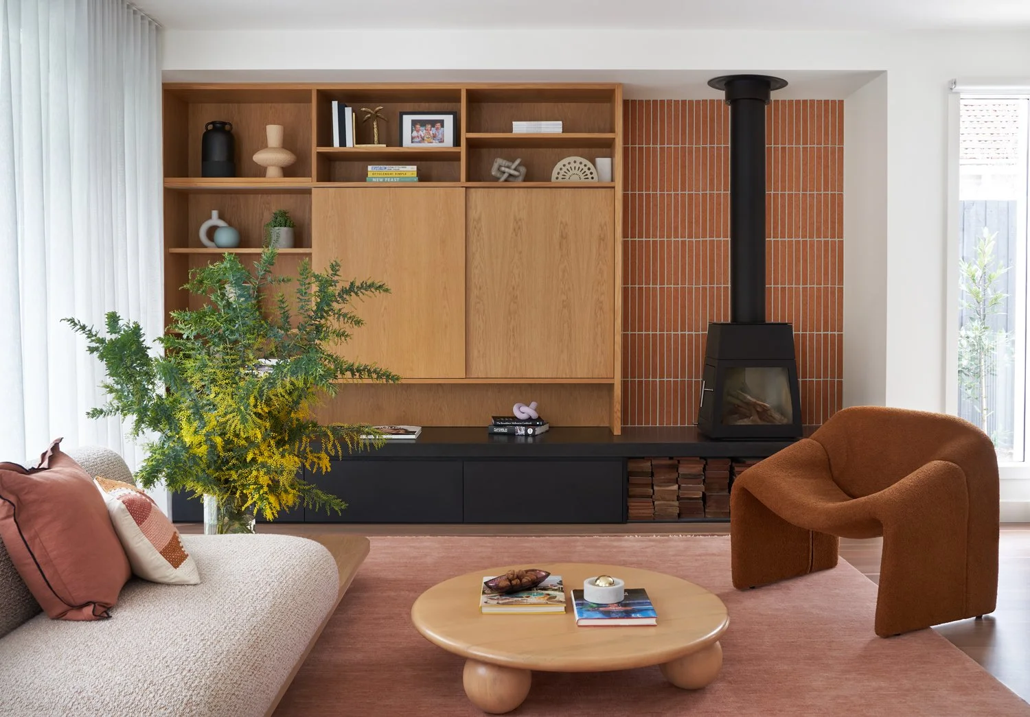 Renovation Interior Design | DMP Creative