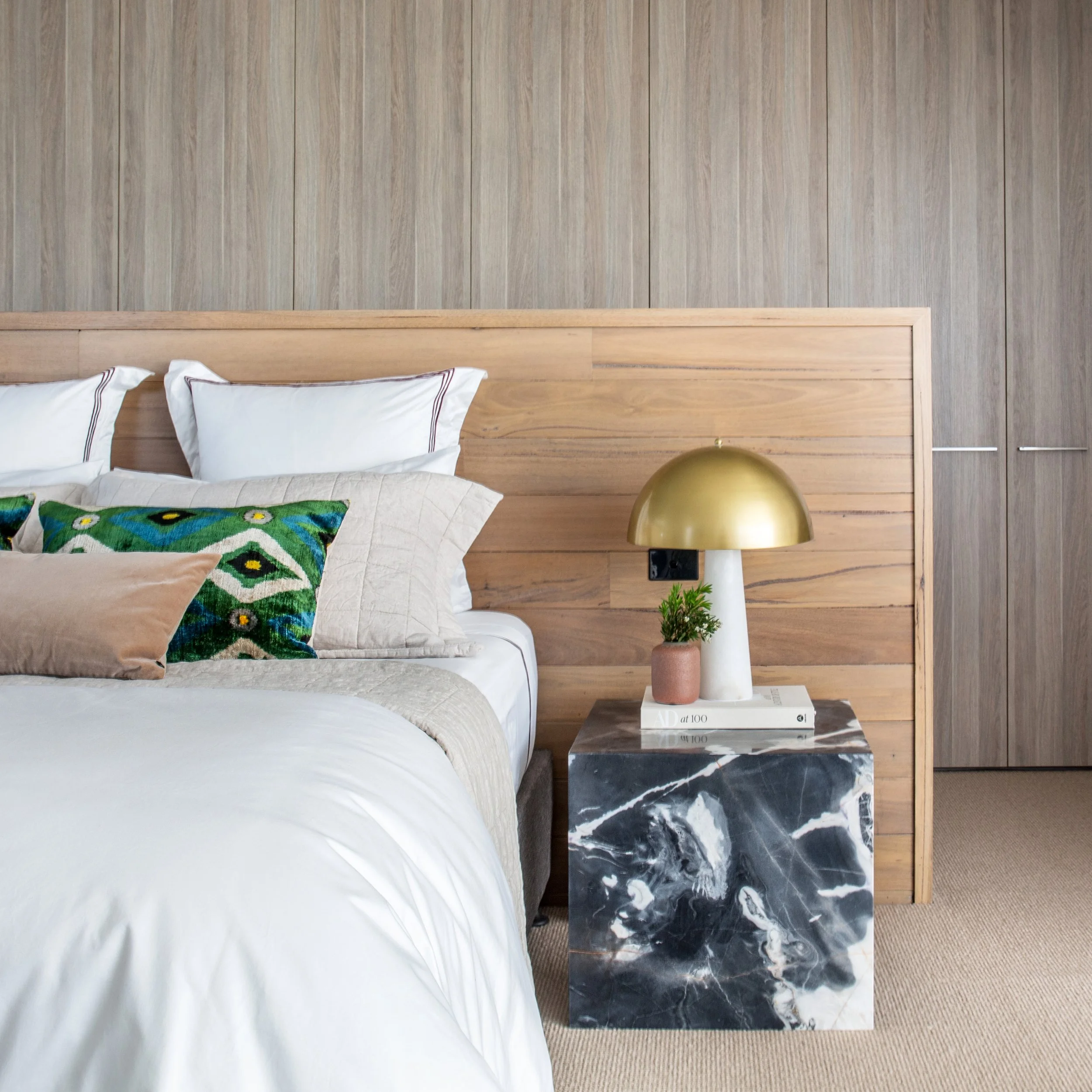 Fully furnished turnkey holiday house in Sorrento designed for relaxed family use or short term rental living