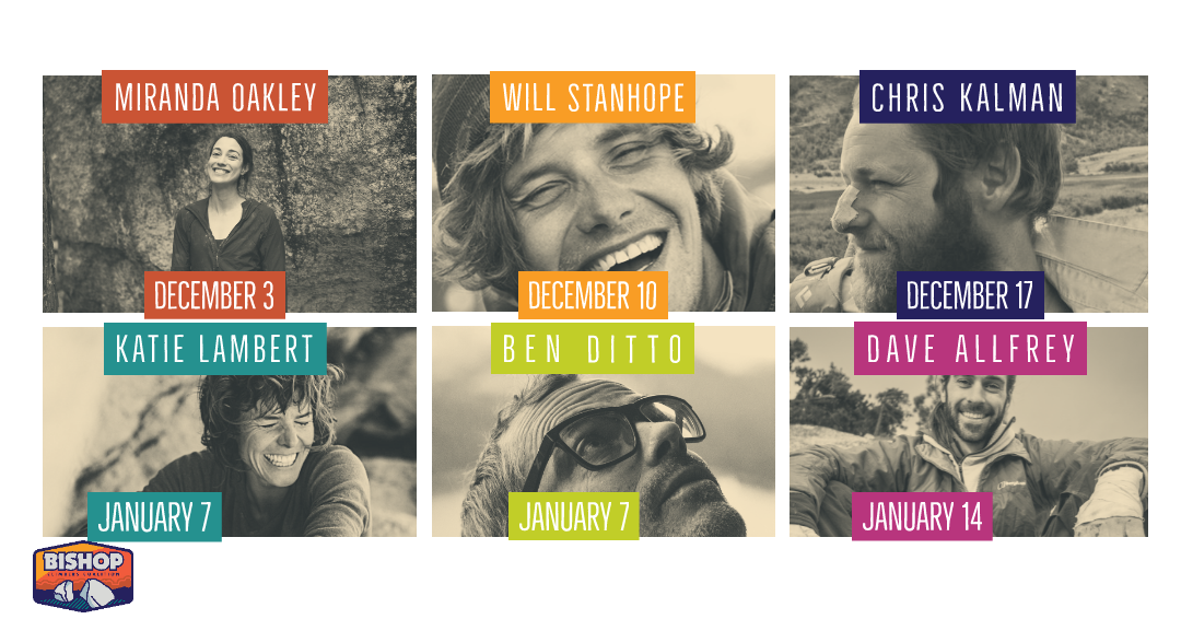 Calendar — Area Climbers Coalition