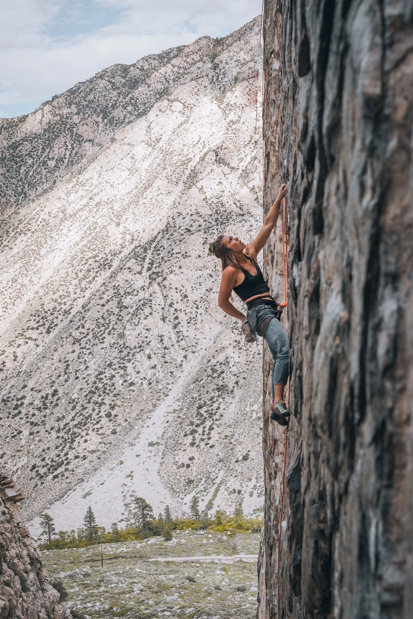 Federal Land Agencies are under pressure.
Budget cuts and staffing shortages mean fewer rangers, less trail maintenance, and limited emergency response in the Eastern Sierra. Here&rsquo;s how you can help:

🗑️ Pack it in, Pack it out 
If the trash c