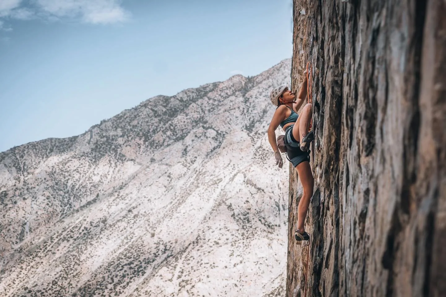 How we, the Bishop Climbing Community, acts during this government shutdown matters. To foster respect and continued access, we can show we can care for these places even when no one else is around to manage them. 

Please keep the following tips in 