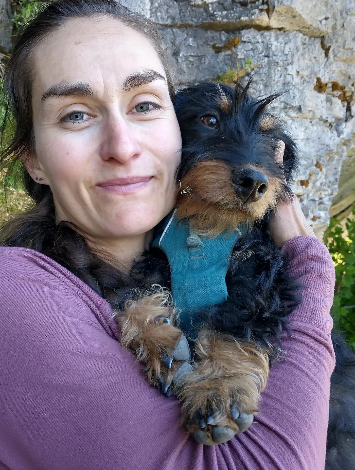 Please join us in giving a huge welcome to Melissa, our new Special Projects Director! 🥳

Melissa first moved to the Eastern Sierra in 2014 to work for the Mono Lake Committee and spend her free time exploring the high country. After a few years, sh