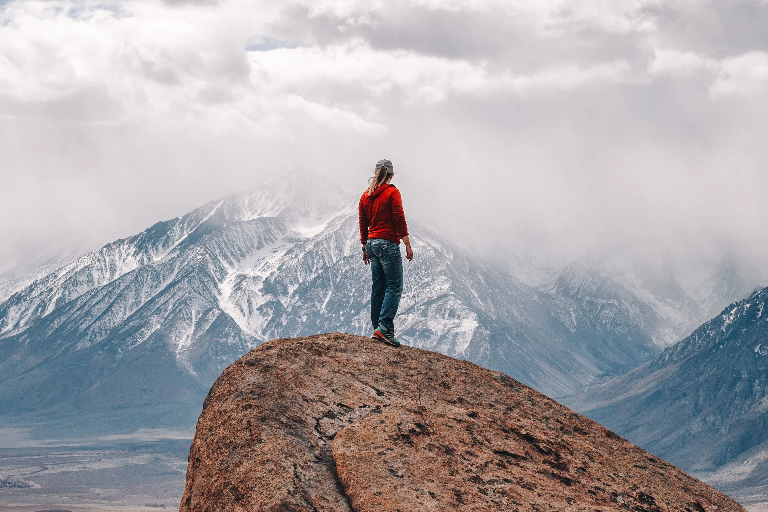 No Man's Land Film Festival