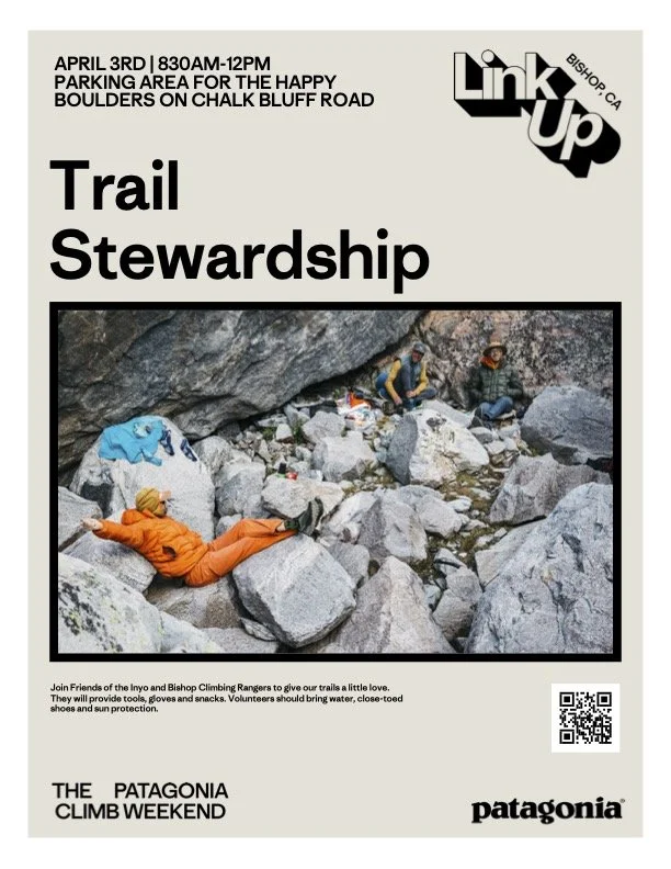 Trail Stewardship