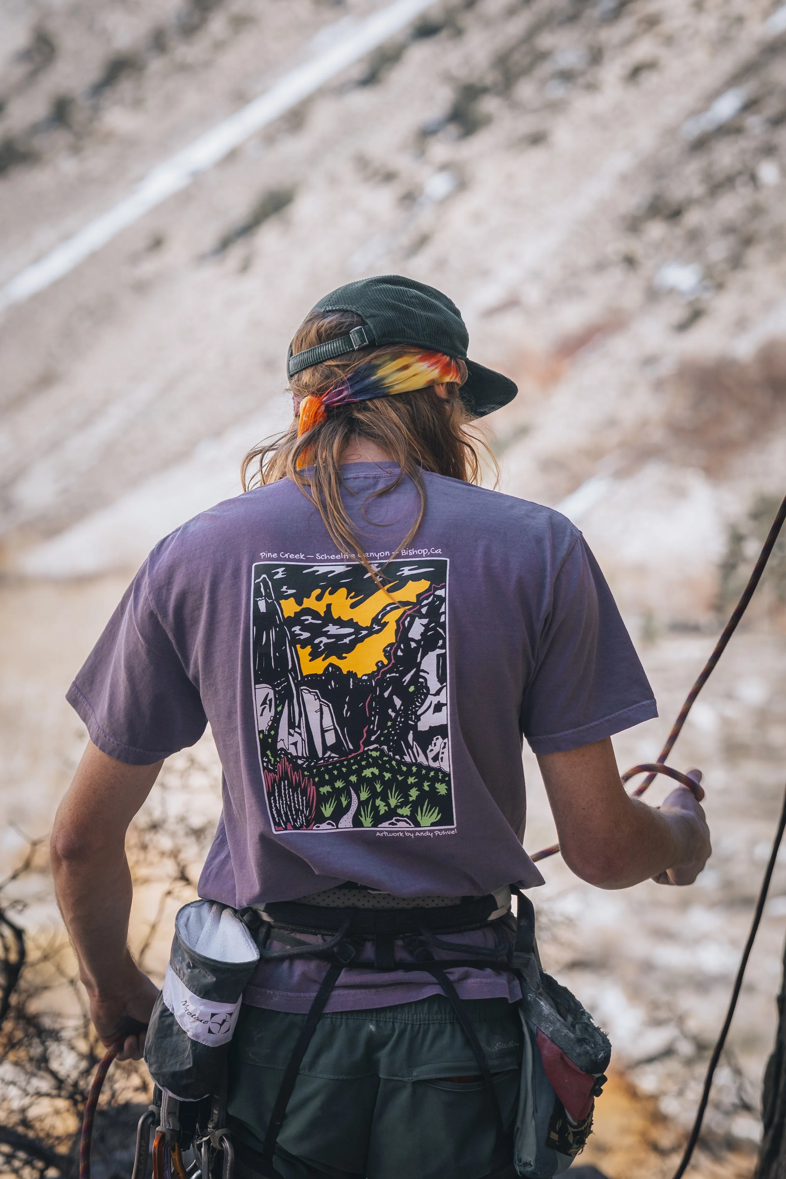 Pine Creek T-shirt