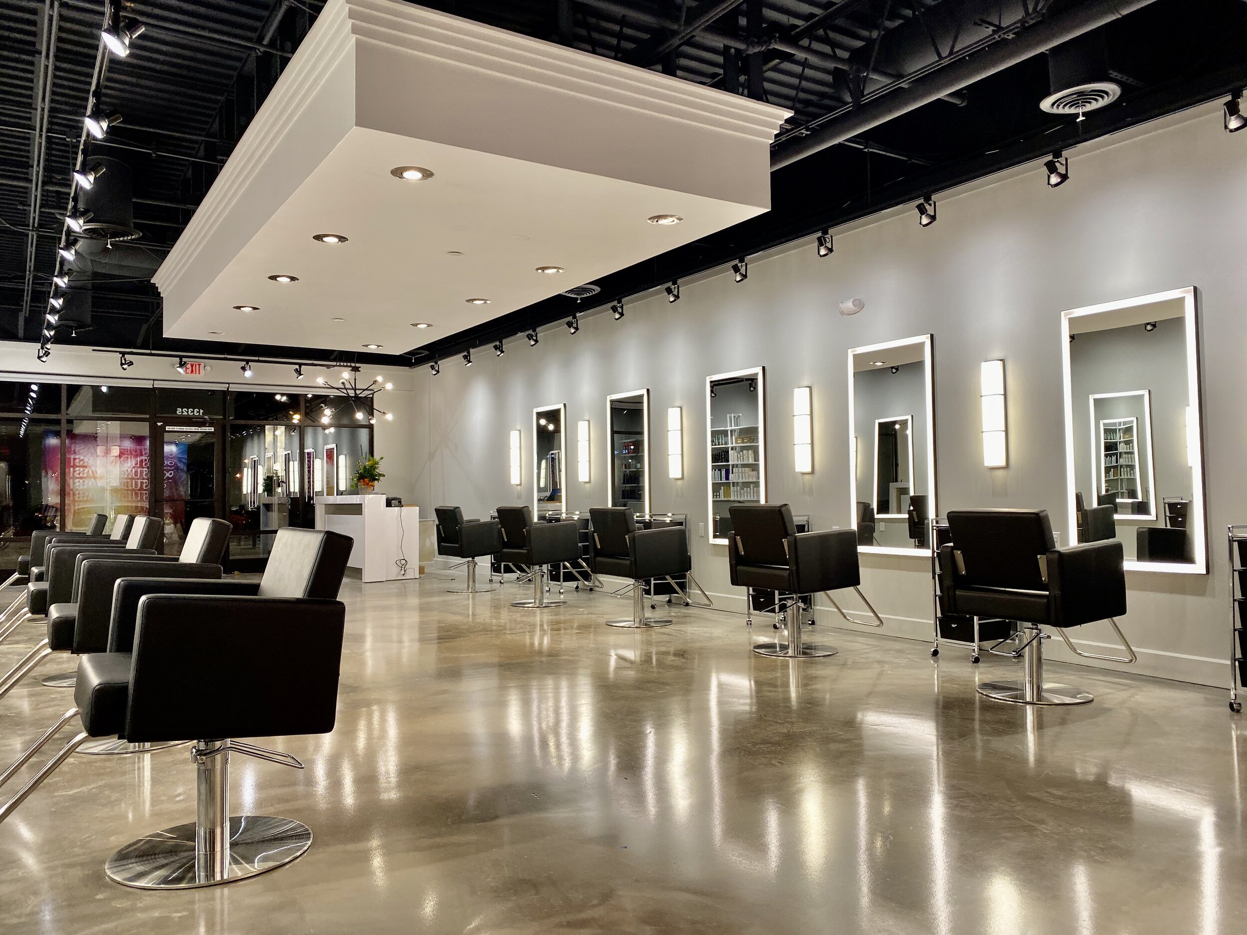 STUDIO VASI -Luxury Hair Salon in Los Angeles | Cleveland