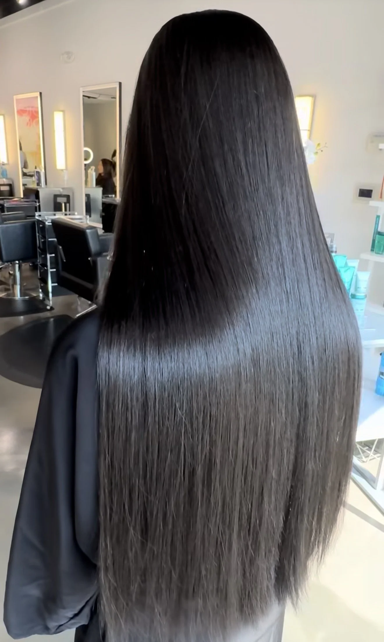 Japanese Hair Straightening vs. Brazilian Blowout: What’s the Difference?