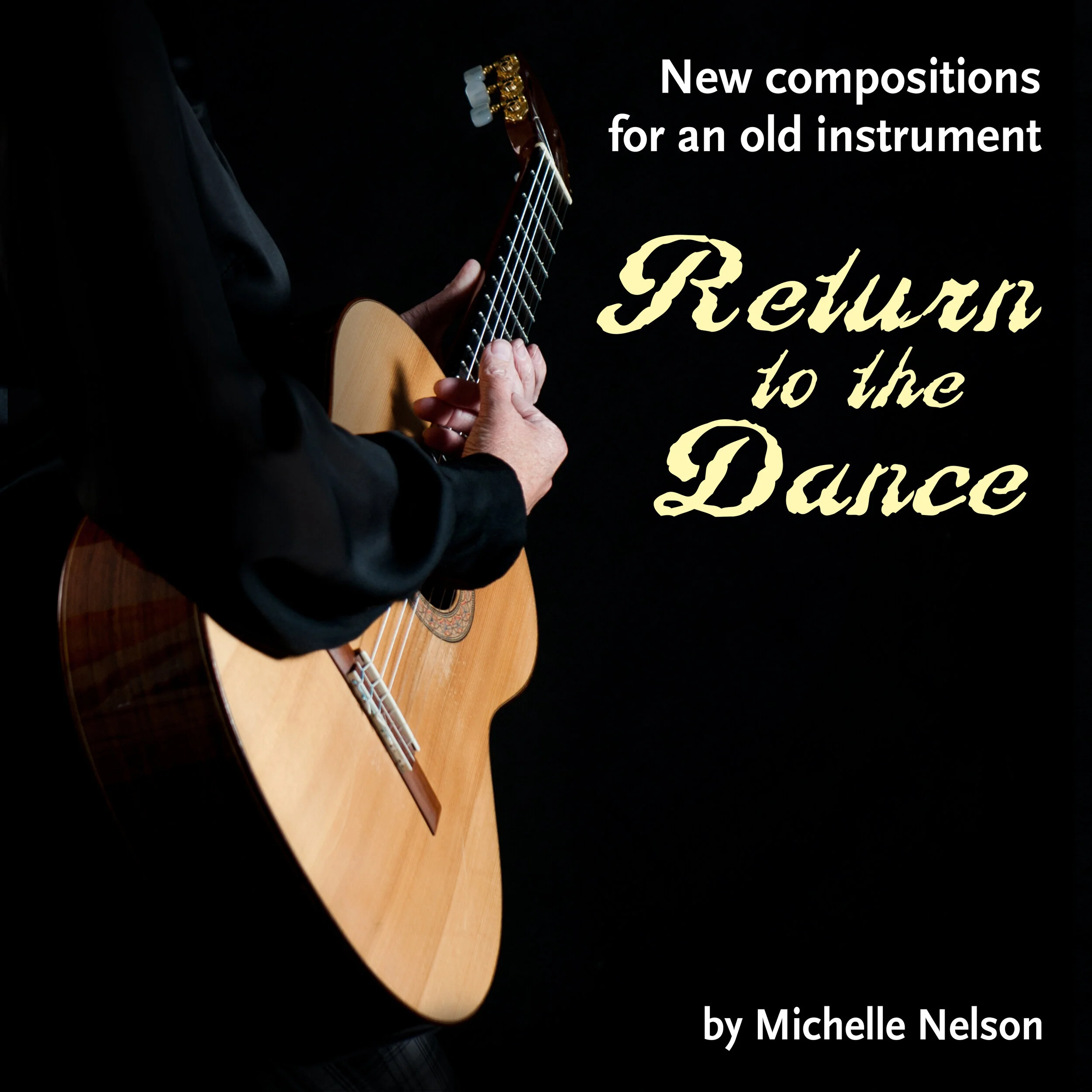 Return to the Dance (MP3 Version)