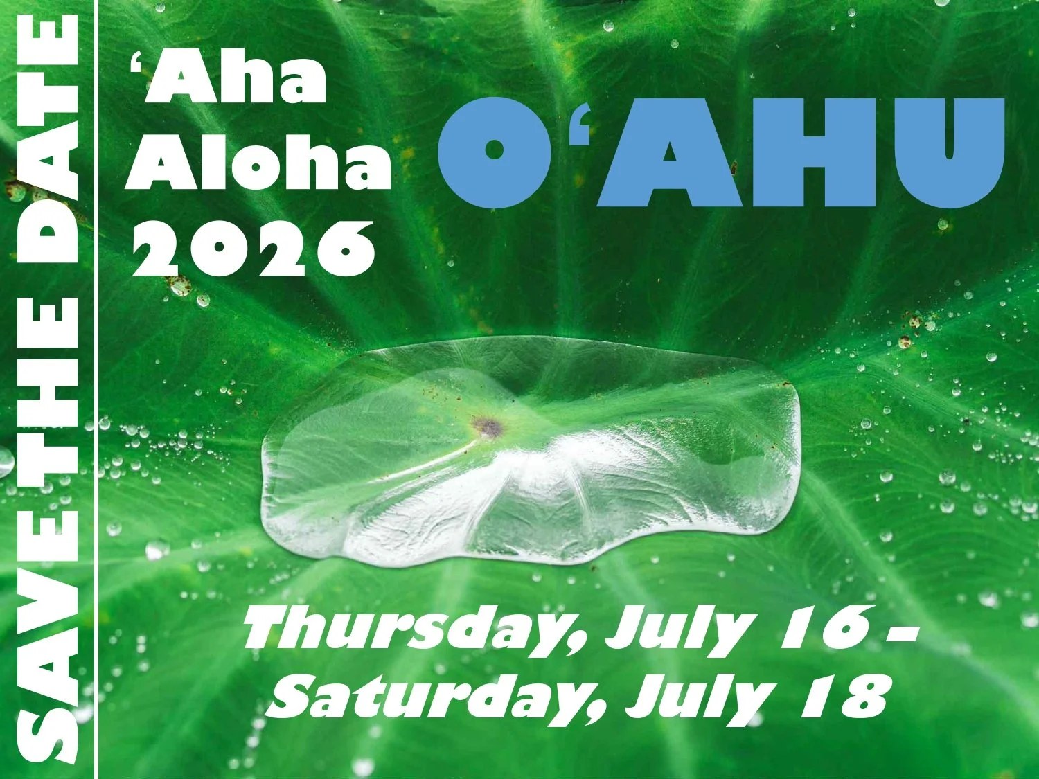 ʻAha Aloha 2026 - Keiki (10 & Under)