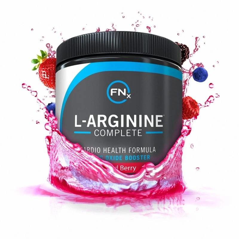 FNx L-Arginine