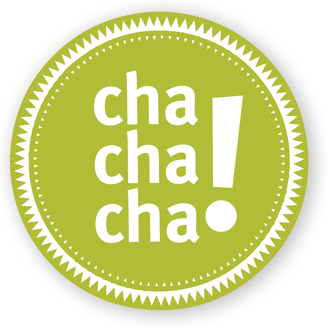 ChaChaCha logo green.png