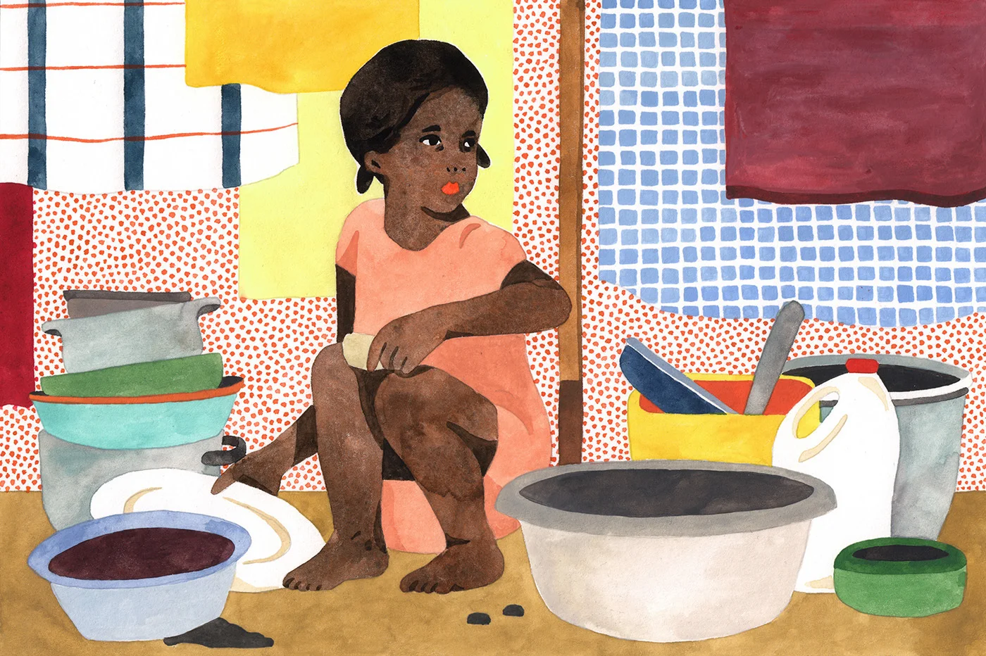 © Julia Spiers