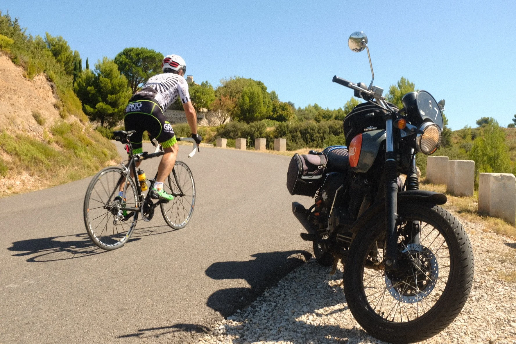 Parc régional du Luberon (copie) (copie)