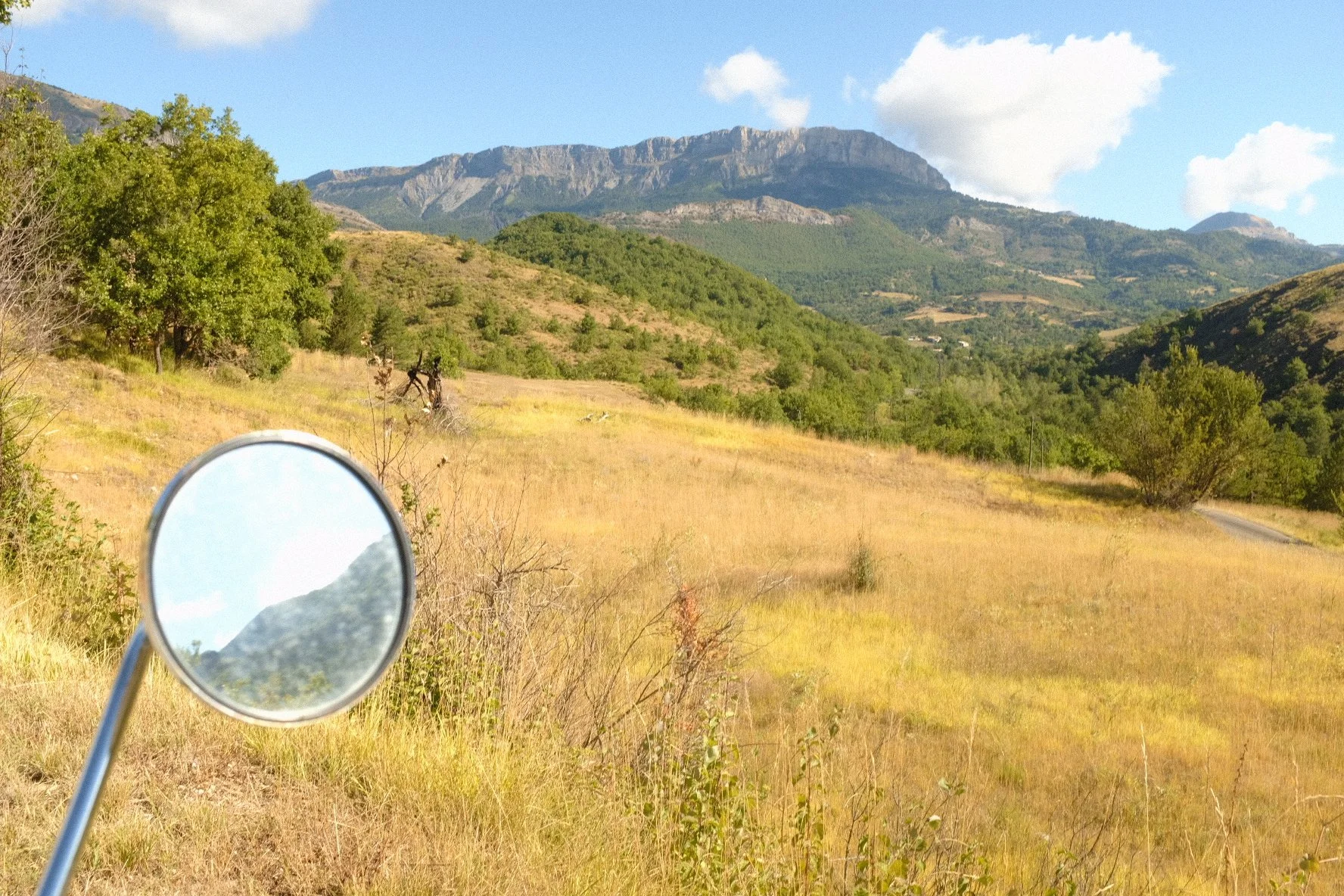 Crête de Géruen (copie) (copie)