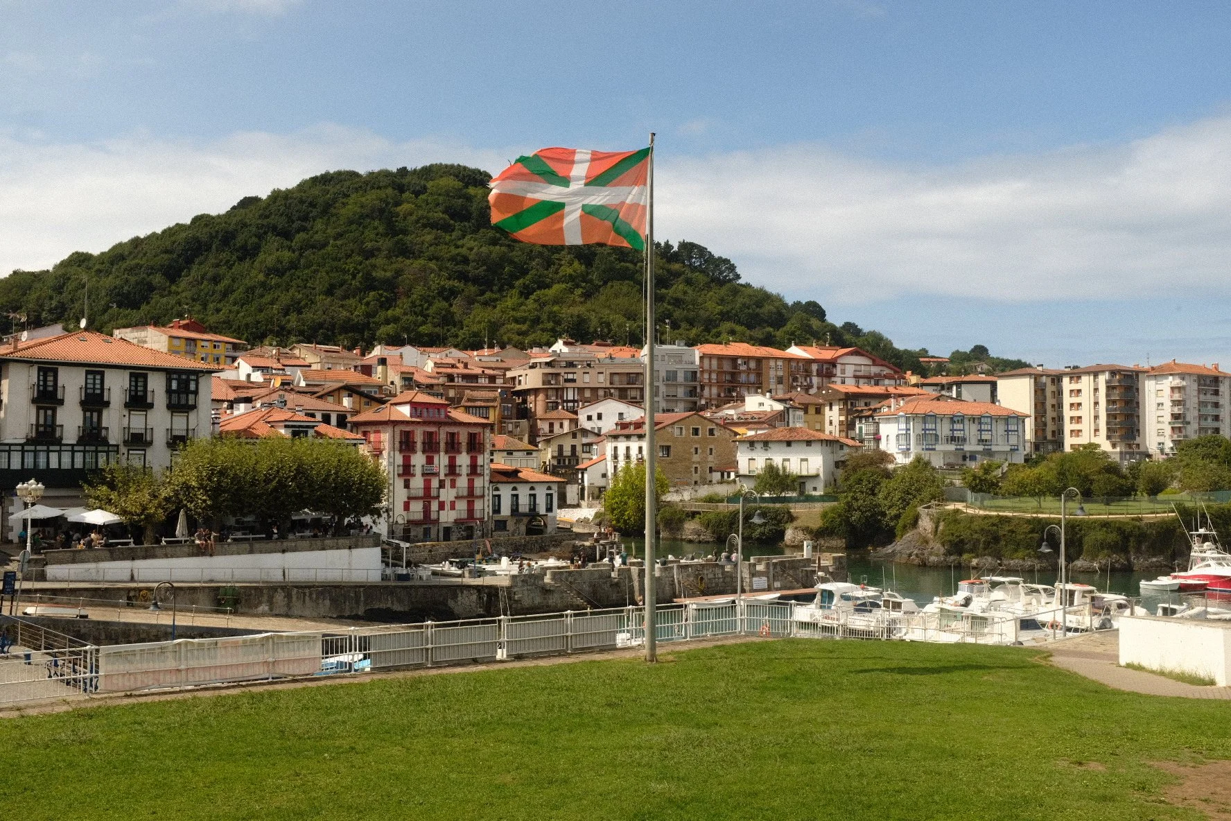 Village de Mundaka