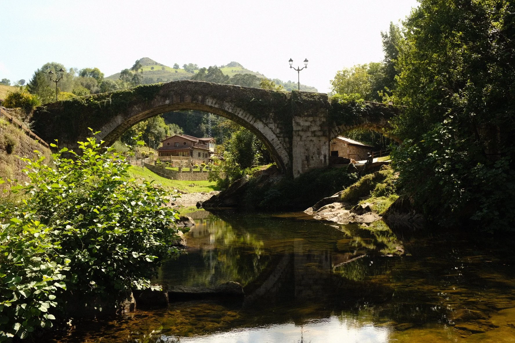 Village de Liérganes (copie)