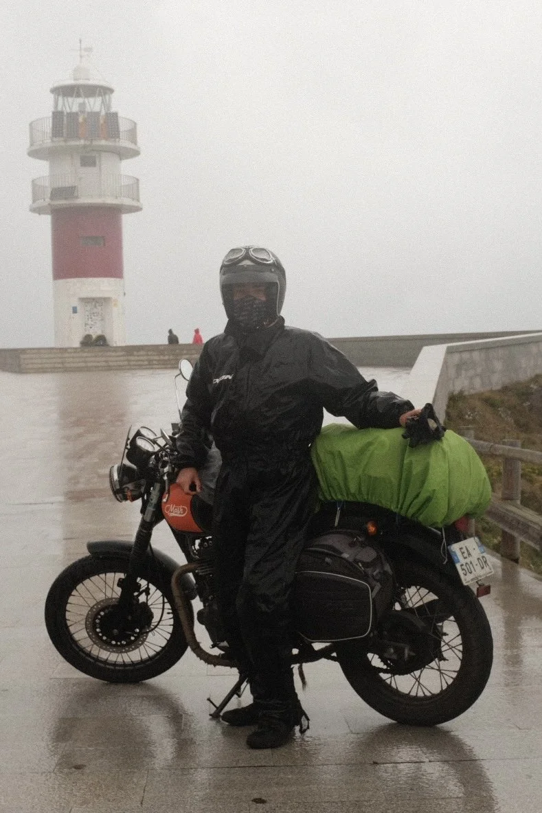 Phare de Cabo Ortega (copie)