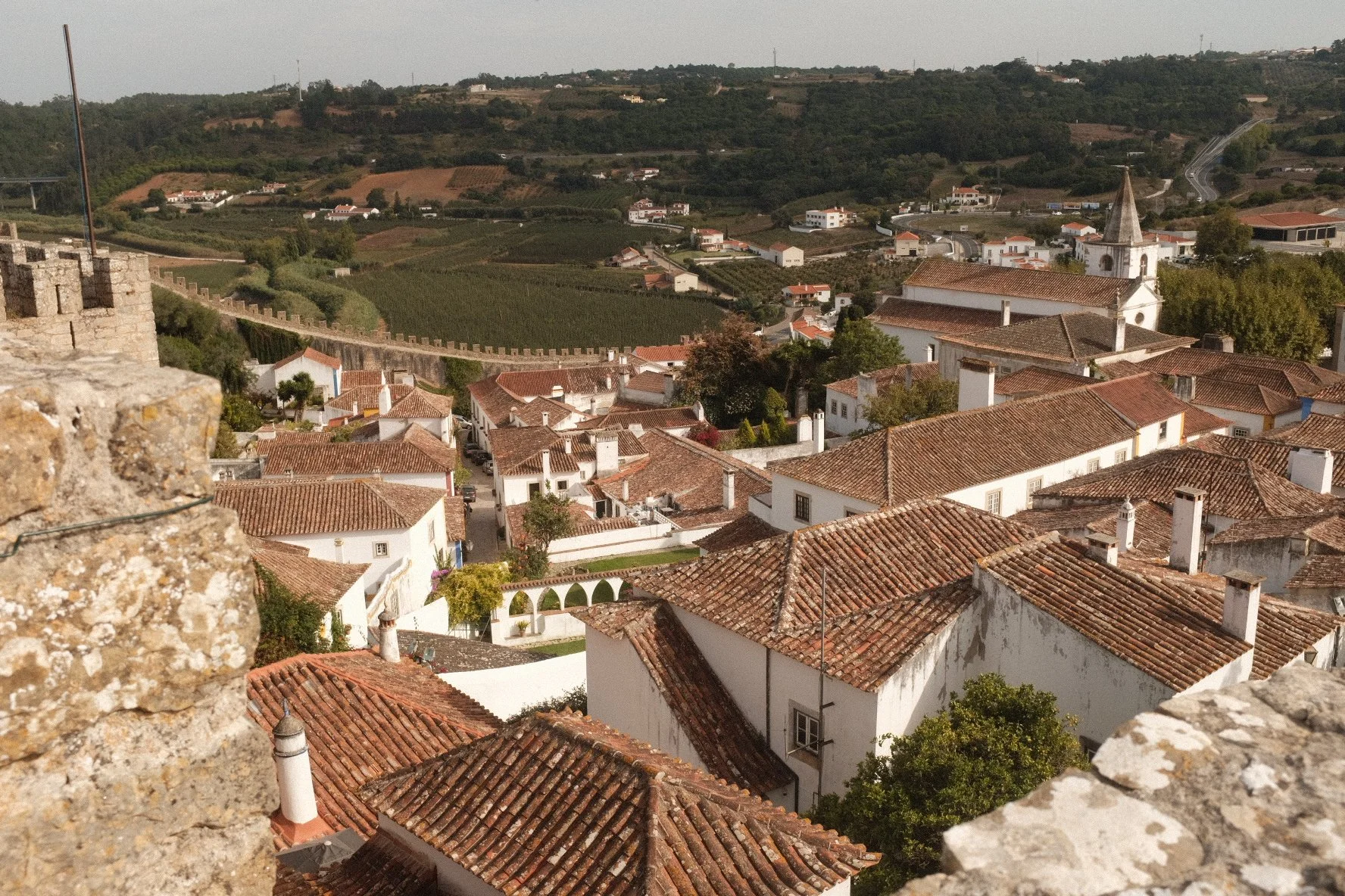 Obidos