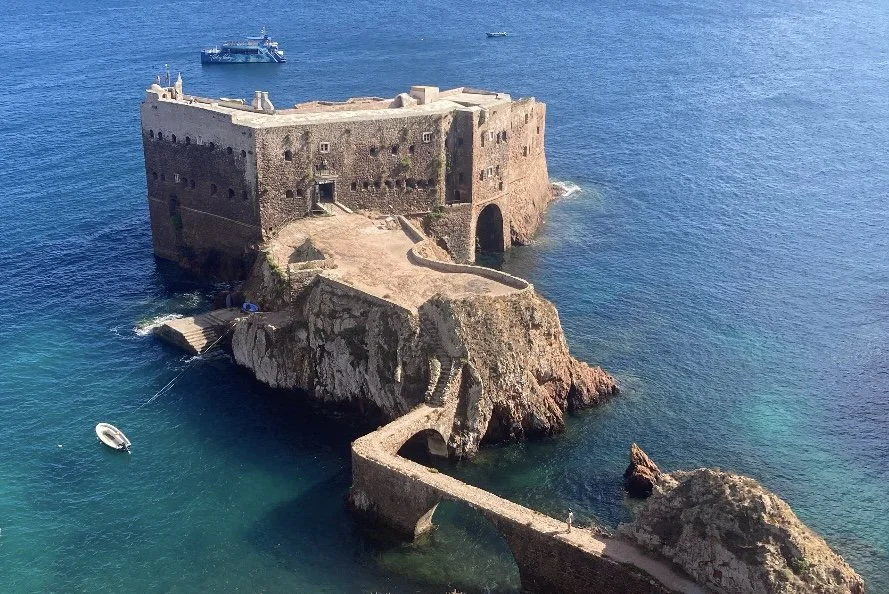 Berlenga