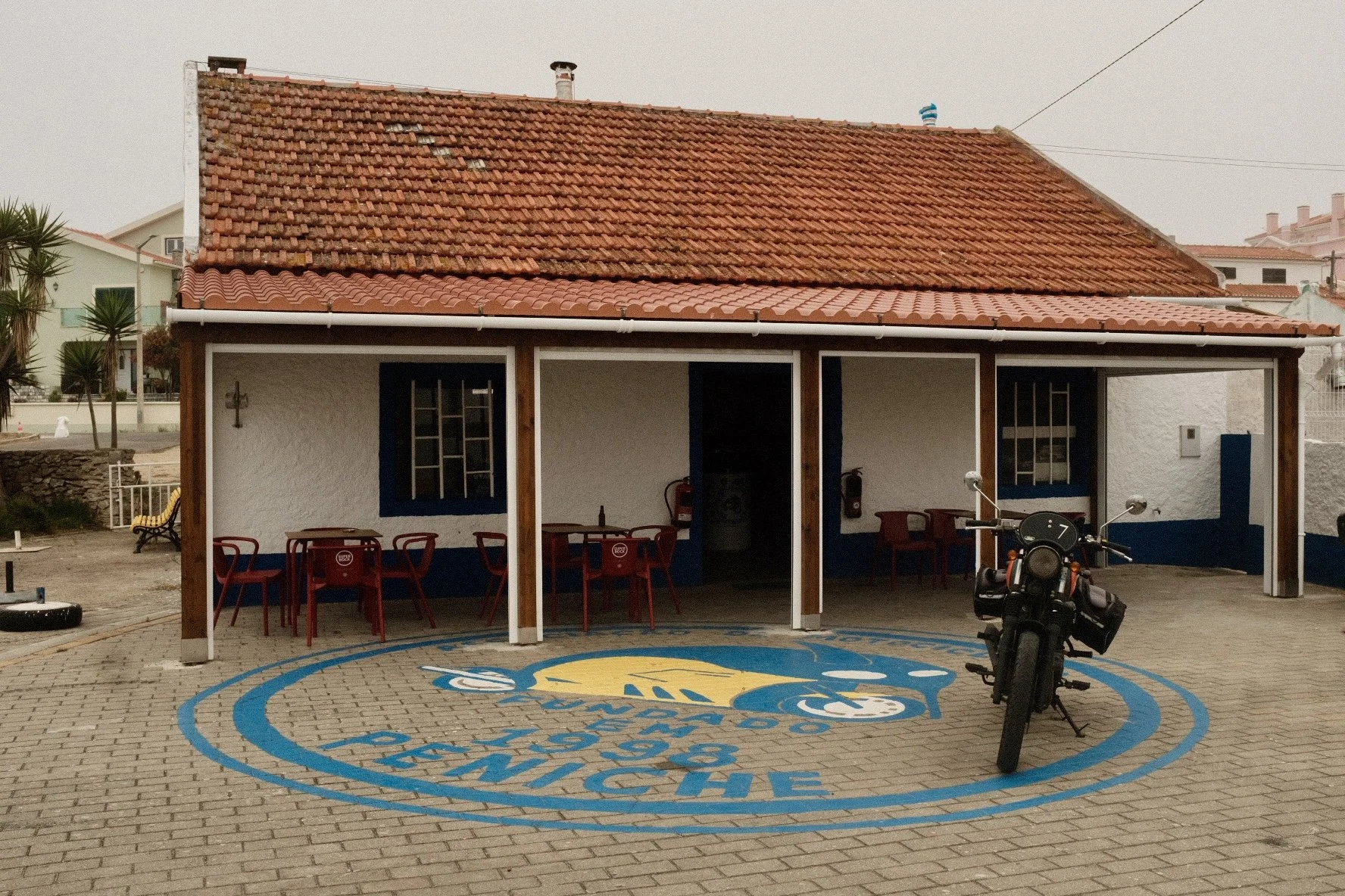 Peniche