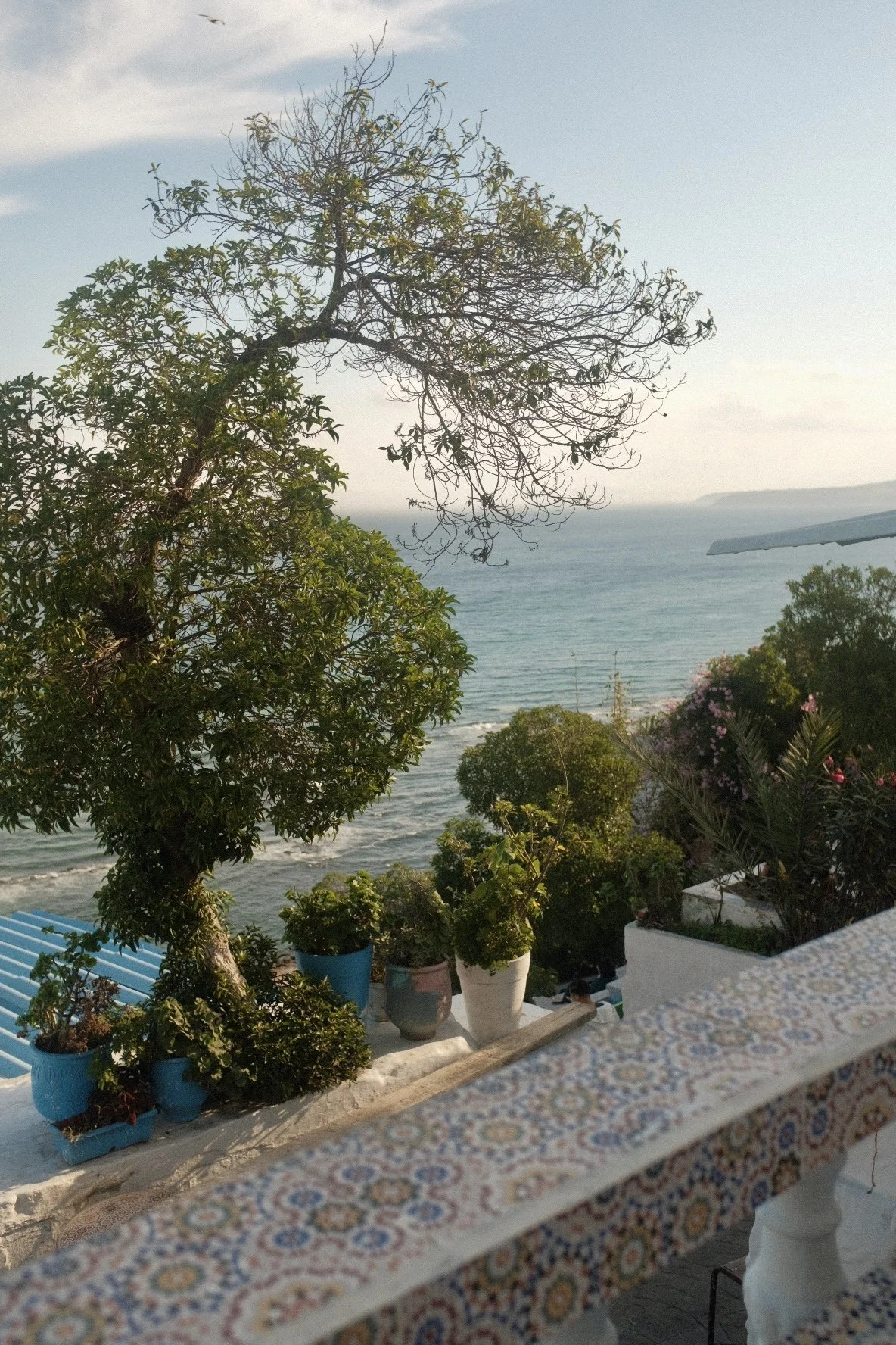 Tanger