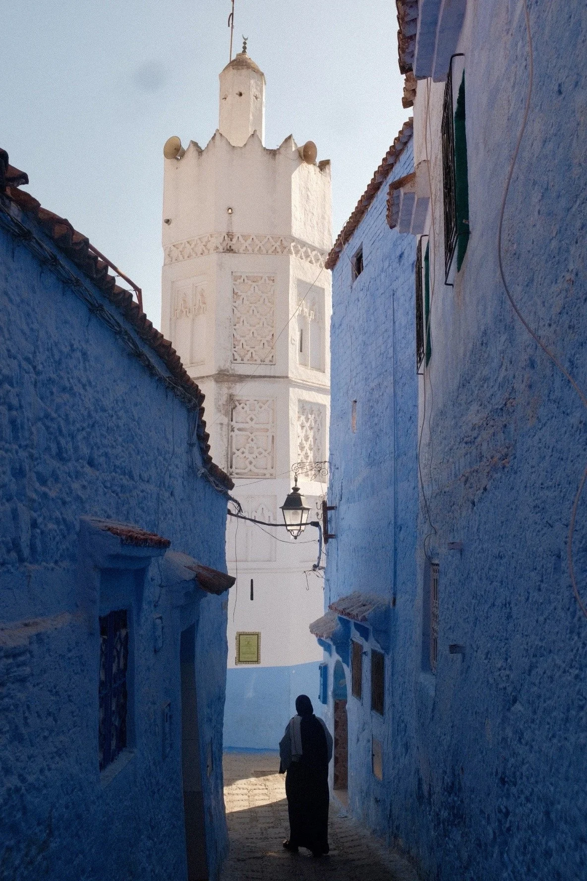 Chefchaouen