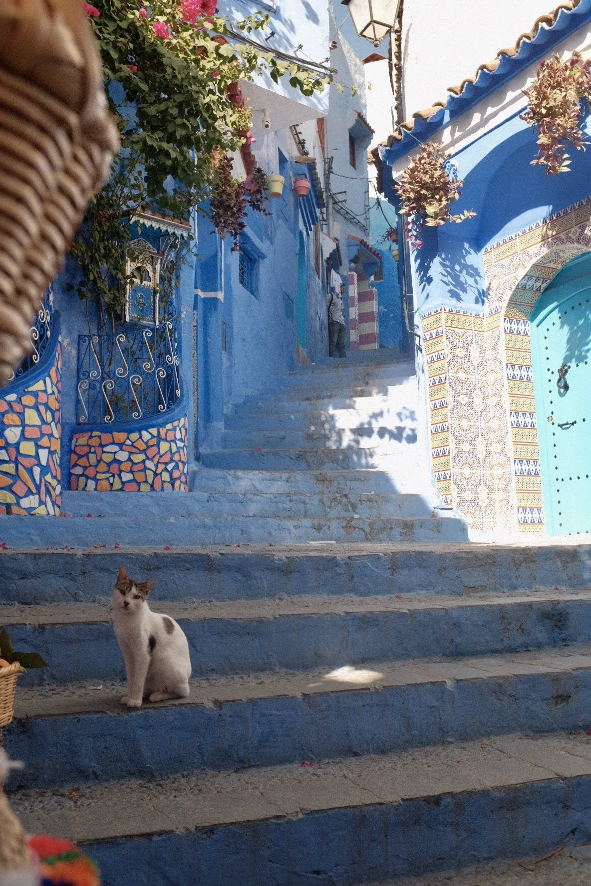 Chefchaouen
