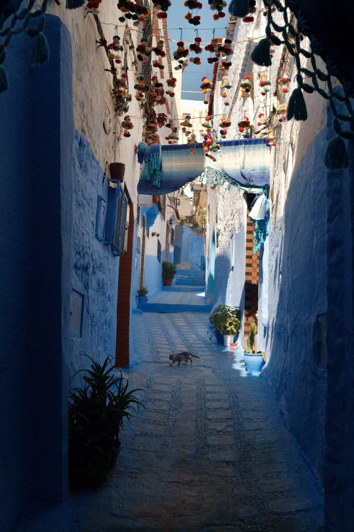Chefchaouen