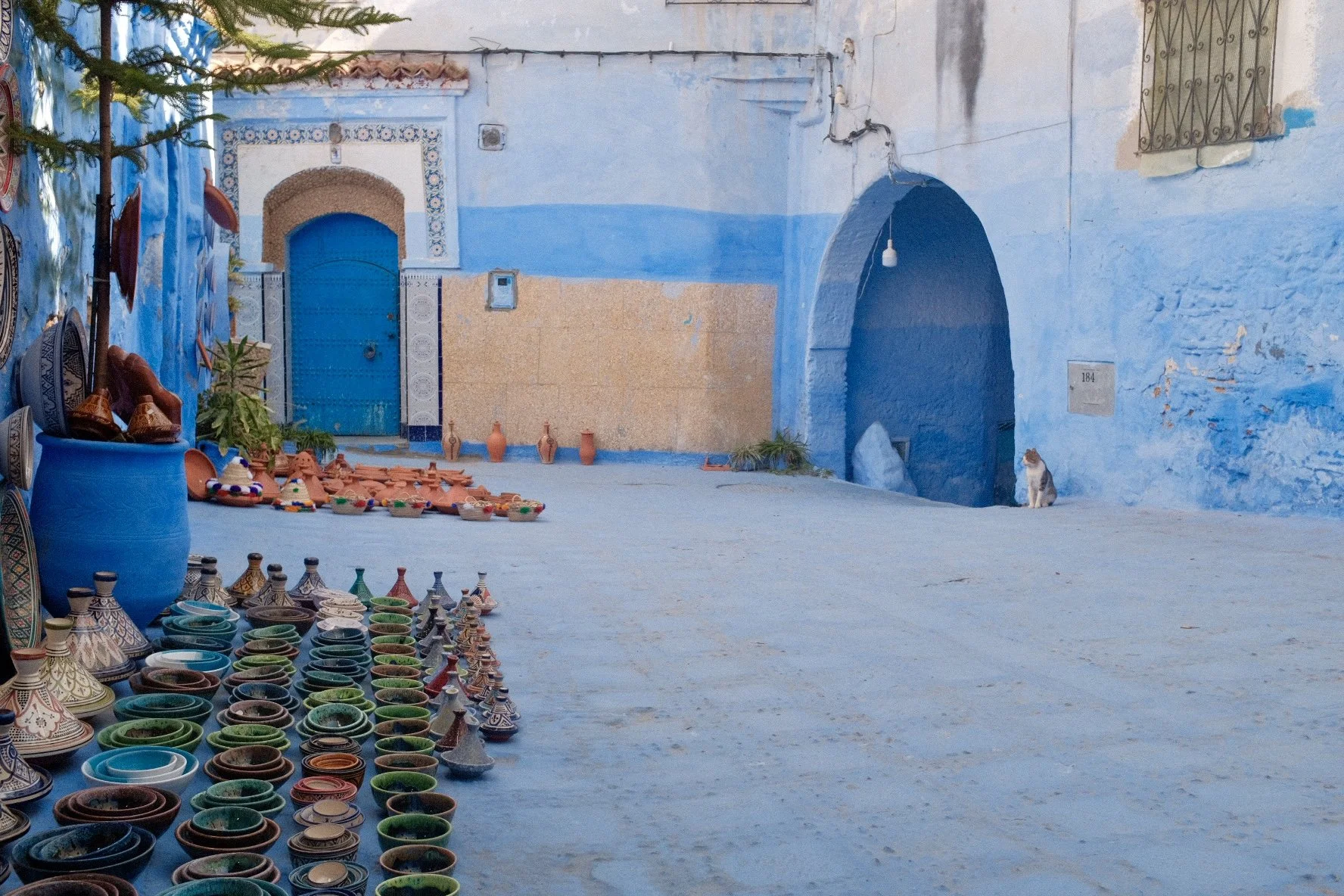 Chefchaouen
