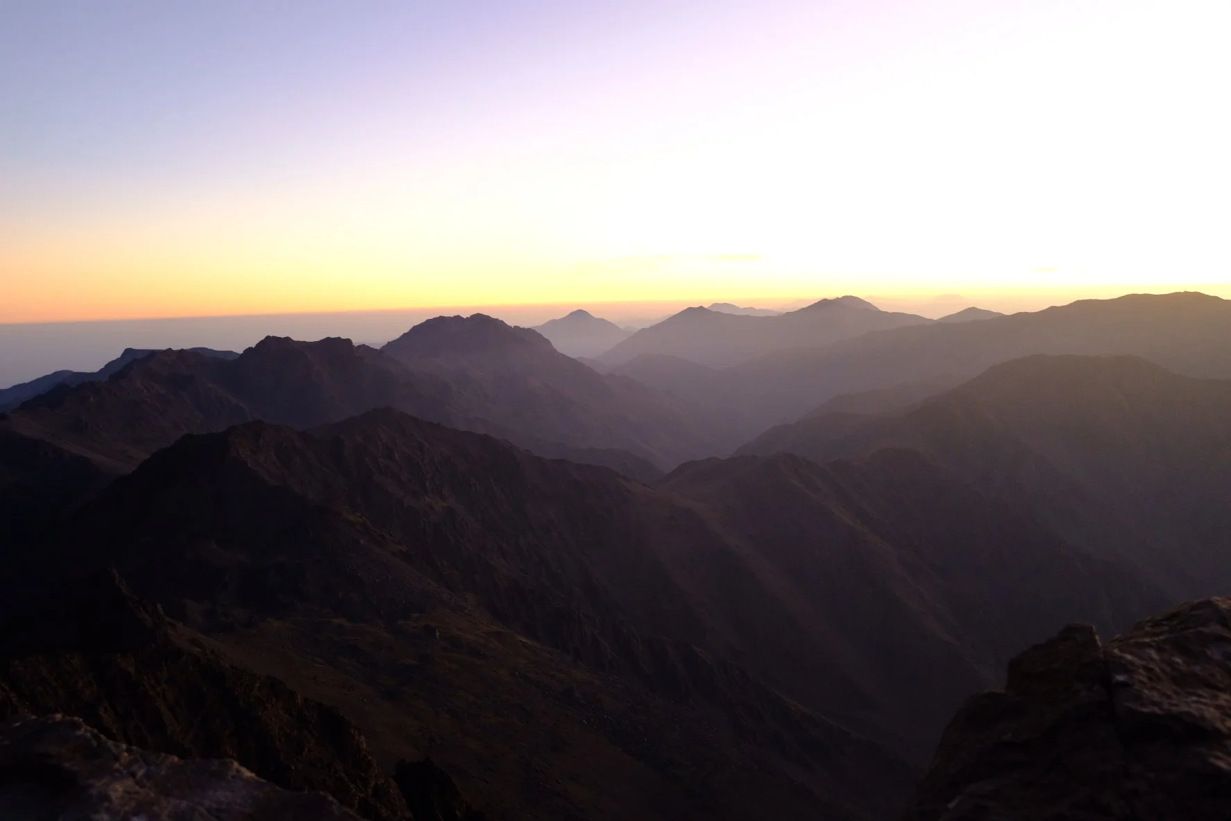 Toubkal