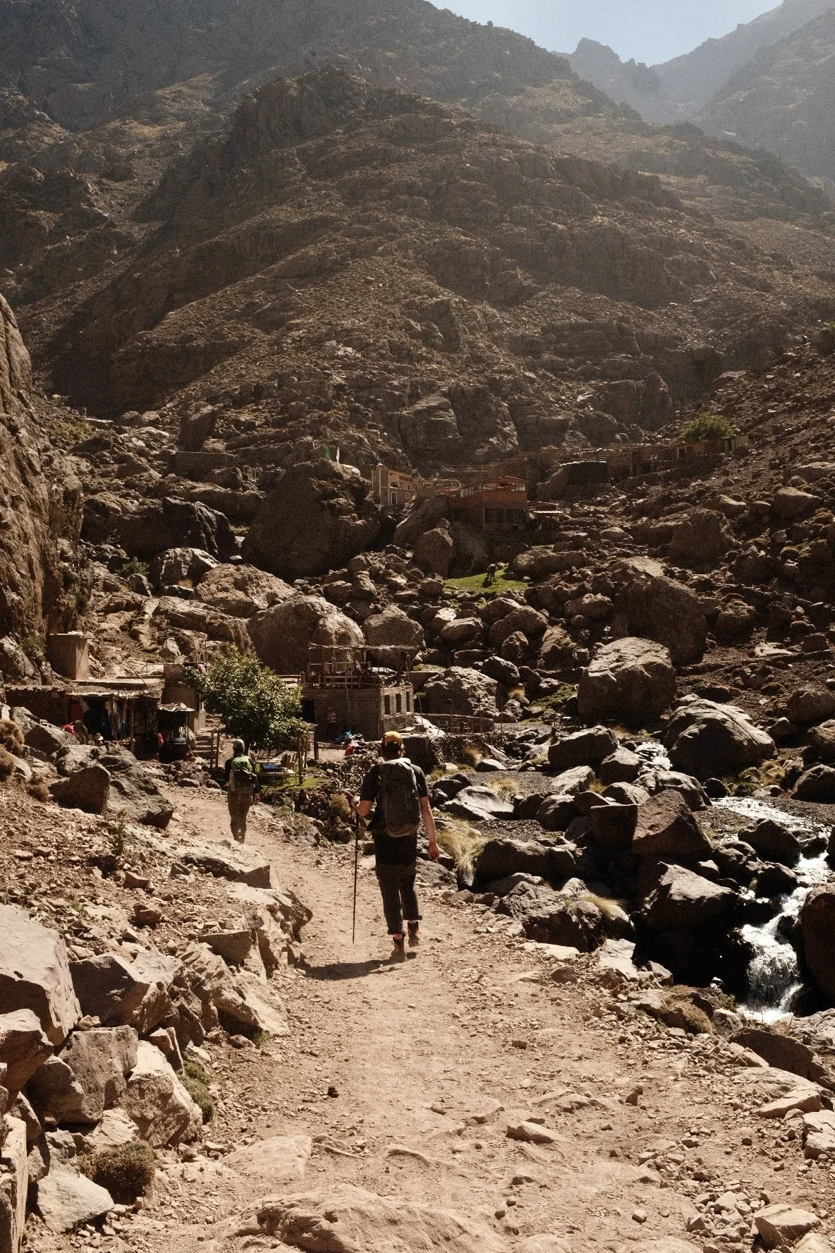 Toubkal