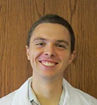 Morgan Barnell, MD Chief Resident