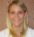 Kristin Peterson, MD Chief Resident