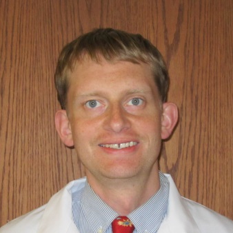 Seán Williams, MD