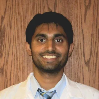 Jinit Patel, MD
