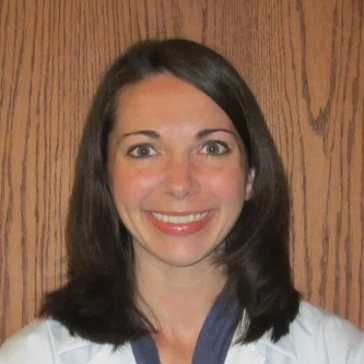 Caitlin Krull, MD