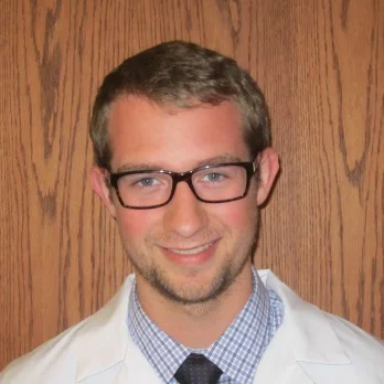 Evan Vincent, MD Chief Resident