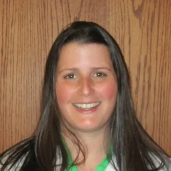 Netali Ginsberg, MD Chief Resident