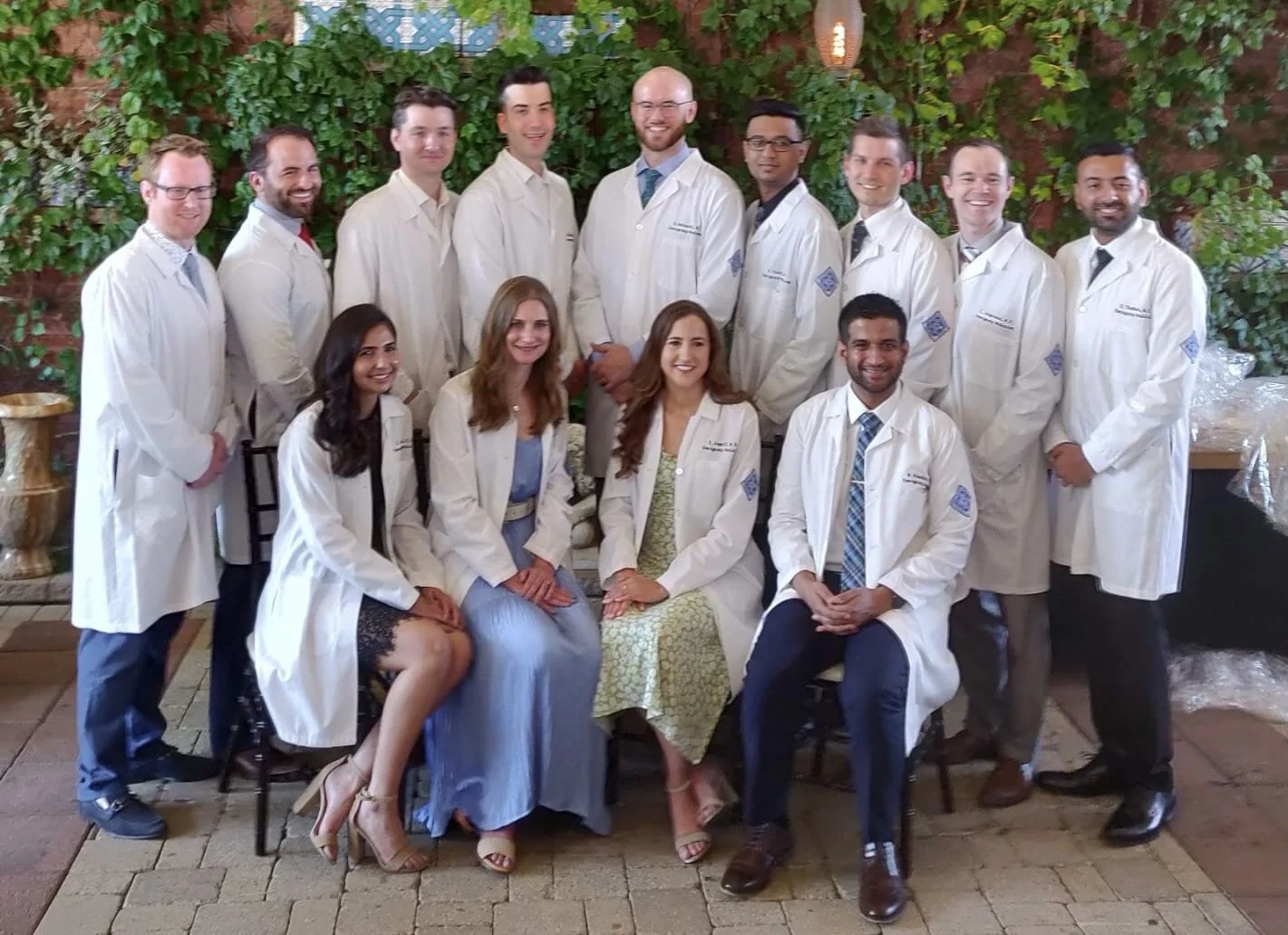Alumni — Resurrection Emergency Medicine