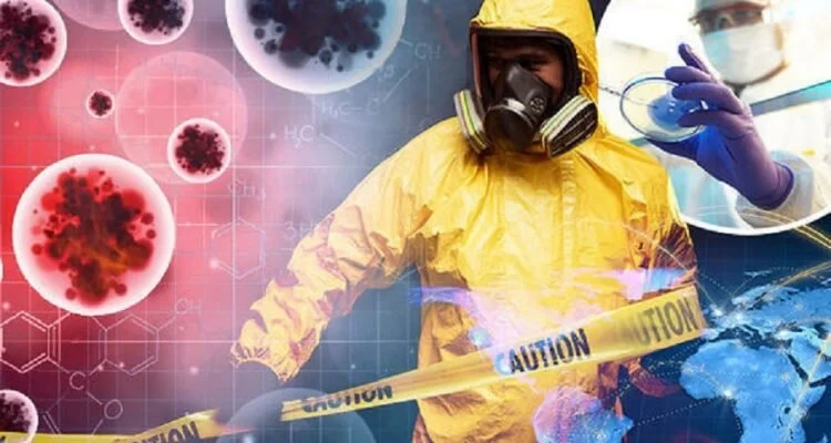 Que se passerait-t-il si une pandémie de coronavirus se déclarait ?