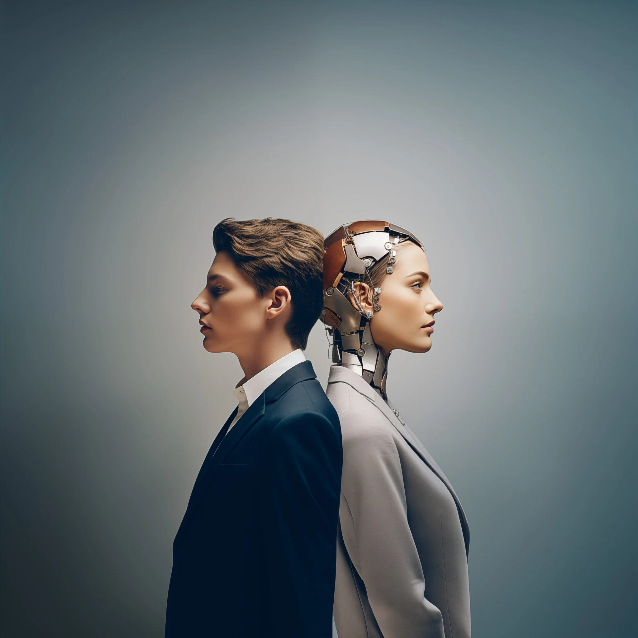 Se préparer à l'AGI