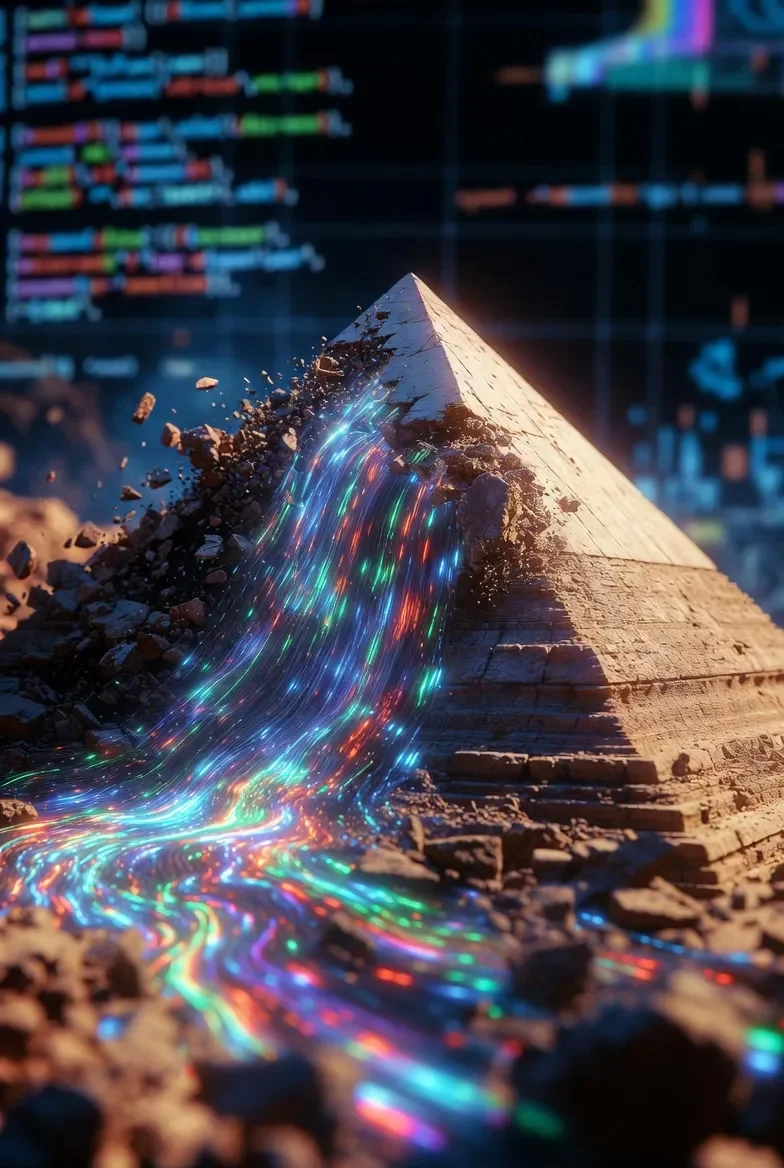 Le conseil est mort. Vive le conseil.