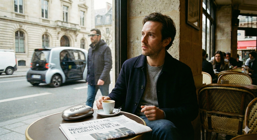 Mes prévisions pour 2026 : l’année de la consolidation